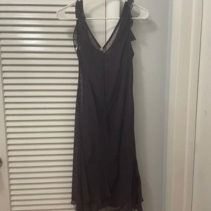ABS Allen Schwartz Women's dress Size 8